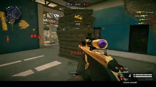 OlisNiko Warface Live stream   YouTube   Google Chrome 4 3 2018 5 48 59 AM