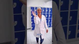 Um TOUR pelo CURSO DE NUTRIÇÃO da UNIT! #shorts