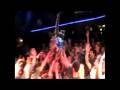 Asher Roth , Jay Rock & Kendrick Lamar Show