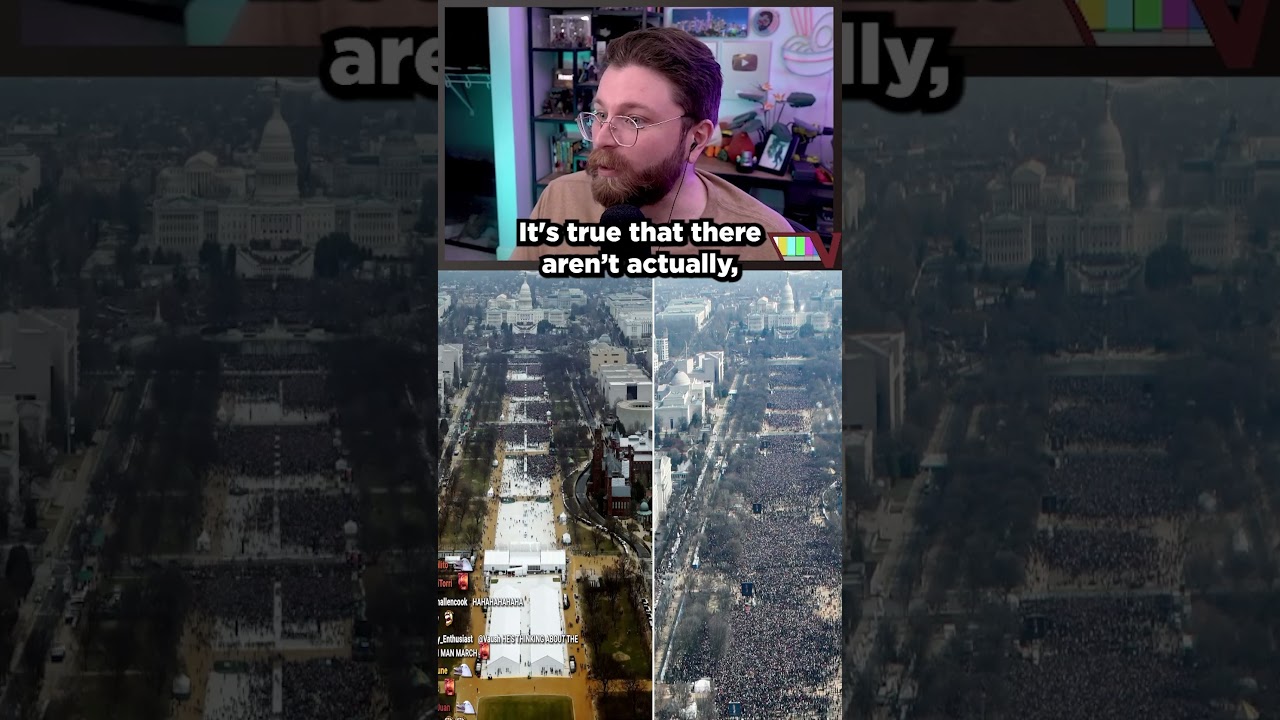 Trump Said WHAT About MLK?