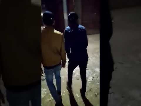 هاانو مفيش عندنا حظر يا جدعان