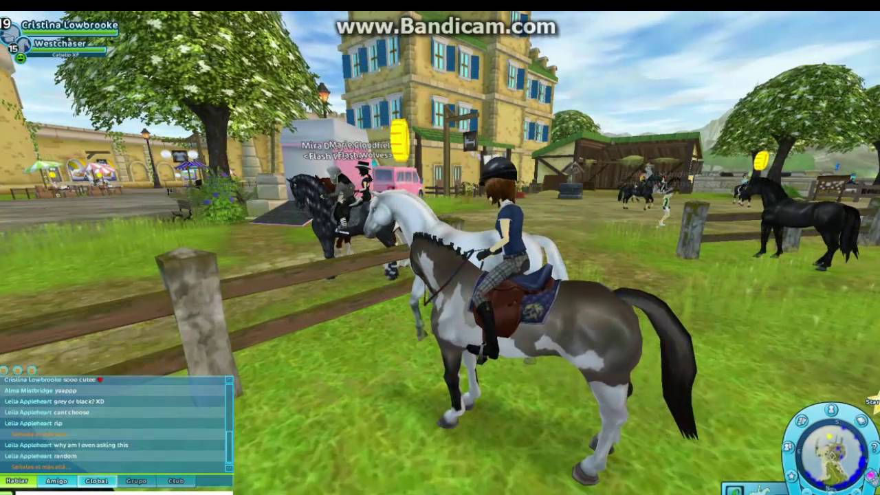 SSO - Buying new horse #2 - YouTube