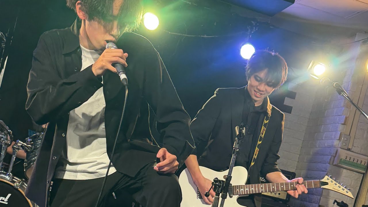 YOUNG ＢØYS 2026/03/01 ～FootRock＆BEERS～