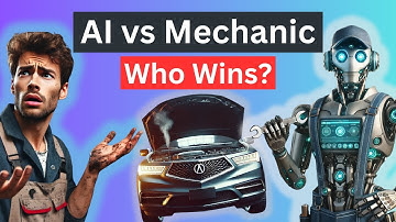 How AI Diagnosed My Car Problem - Better Than My Mechanic!