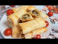 Экспресс пирожки без хлопот, закусочные/Lavash snack pies