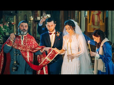 S\u0026I #Wedding Day 🍀 სოფო და ირაკლი #ფოტოსესია #ბიოლში 🌳 #Bioli Medical #Wellness Resort 🌳