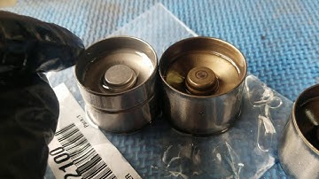 Porsche 944S2 Lifters