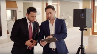 Famous How The Altman Brothers use Matterport Wealth