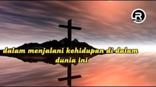 LIRIK LAGU ROHANI TERBARU_ BIMBINGAN MU_ TRIO EIRENE