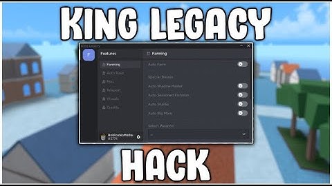 KING LEGACY SCRIPT | 2021 AUTO FARM,AUTO FARM BOSS,AUTO RAID,GODMODE,BRING DEVIL FRUIT NOT PATCHED