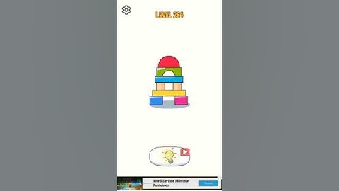Draw Puzzle 2 Level 284