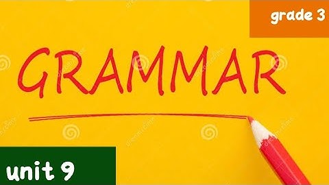 #Grammar #connectplus3 unit 9 (If zero conditional, must, Exercises)👌