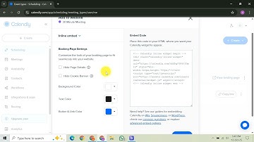 How To Integrate Calendly With NextJS