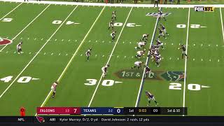 Deshaun Watson puts up 50 On The Cardinals!2019 Season Highlights