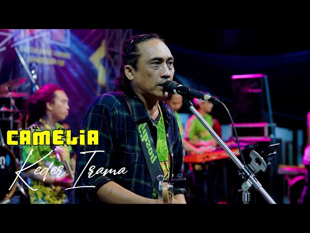 CAMELIA Cipt: H Rhoma Irama - REVATA - KEDER Irama - Live Sukoreno Prigen ( Cek Sound ) class=