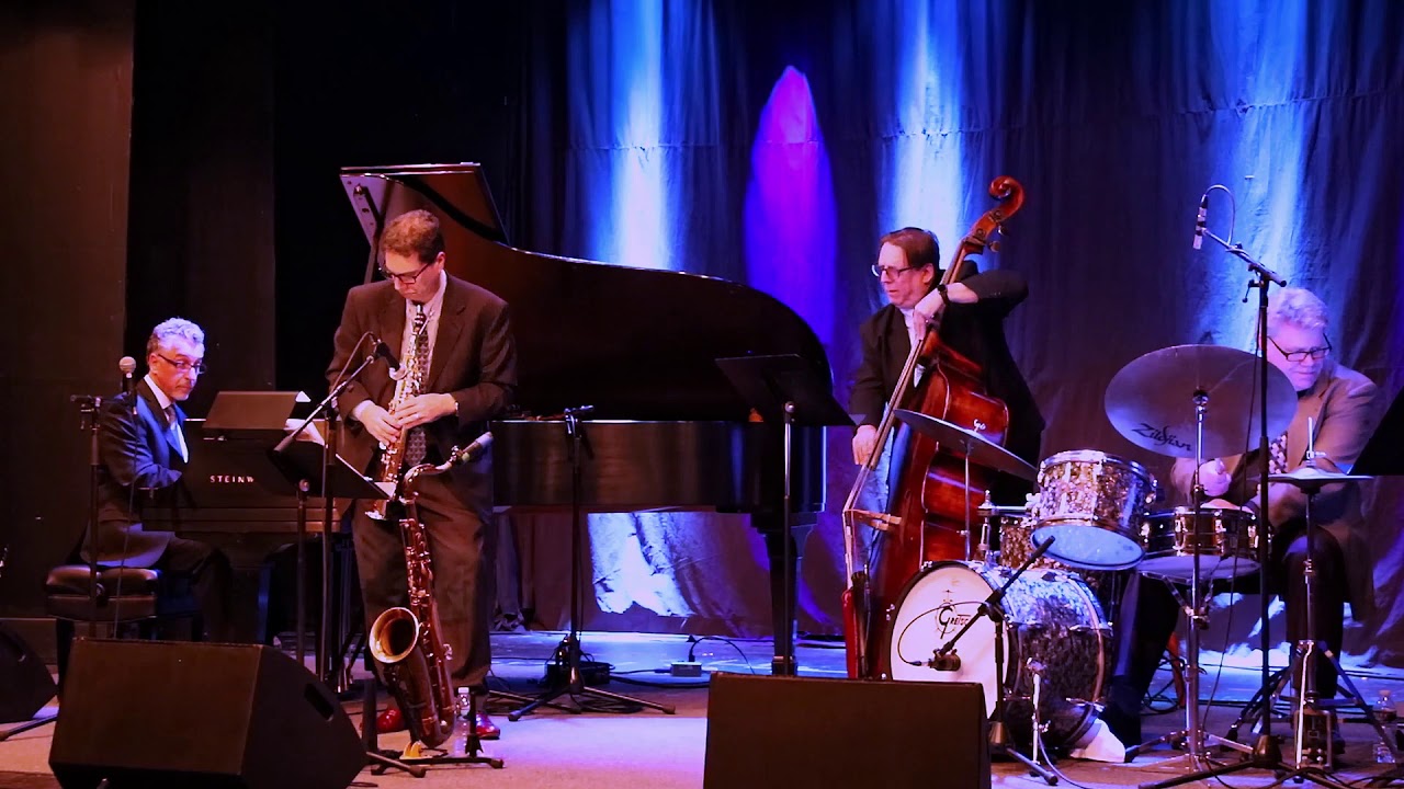 Moon and Sand by Alec Wilder, William Engvick, Morty Palitz | The Jerry Vezza Quartet