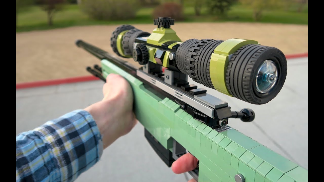 Awp lego с диглом фото 68