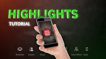 New Way to Highlight Text