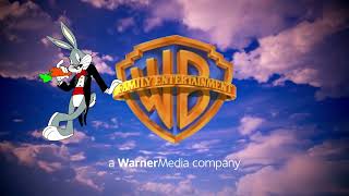 Warner Bros. Family Entertainment WarnerMedia Byline (Short Version)
