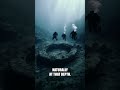 Circular Formation Found on Seafloor Baffles Researchers
