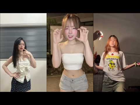 🔥 TikTok Tháng 08 : Tổng Hợp Nhảy Tik Tok Gái Xinh Việt Nam HOT Triệu View.#9 #tiktok #dance #viral