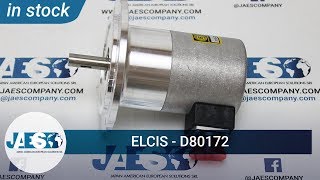 ELCIS D80172 (IN STOCK) ENCODER 115.720.824.BZB - CODIERER - 编码器 ELCIS D80172 (IN STOCK) ENCODER 115.720.824.BZB - CODIERER - 编码器