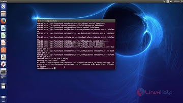 How to install Noise Music Player in Ubuntu