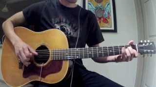 Stone Temple Pilots - Atlanta (Guitar Lesson) Stone Temple Pilots - Atlanta (Guitar Lesson)