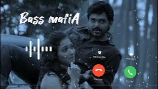 AWARA best melody bgm /Karthi /tammanna. BASS Mafia music