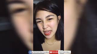 Top cute TikTok of  Shine Cervantes  ANG GANDA!!!!