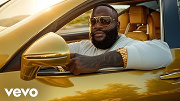 Rick Ross & Lil Wayne - Dollar Dreams ft. Meek Mill (Music Video) 2025