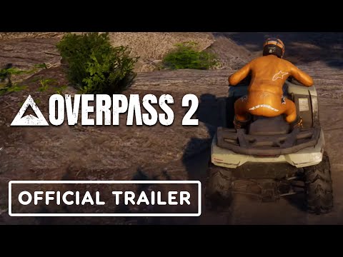 OVERPASS 2 (видео)