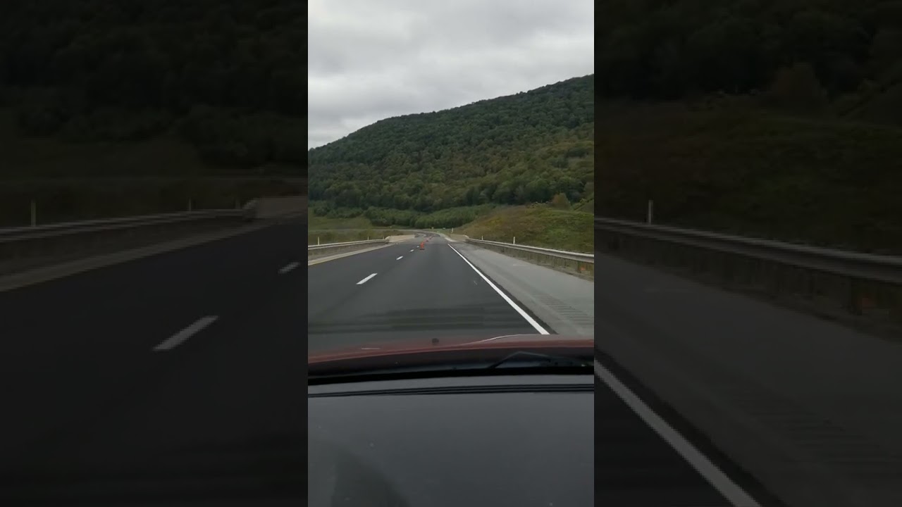 rt 15 fracking companies using fake highway repairs to direct chemical trucks to fracking sites