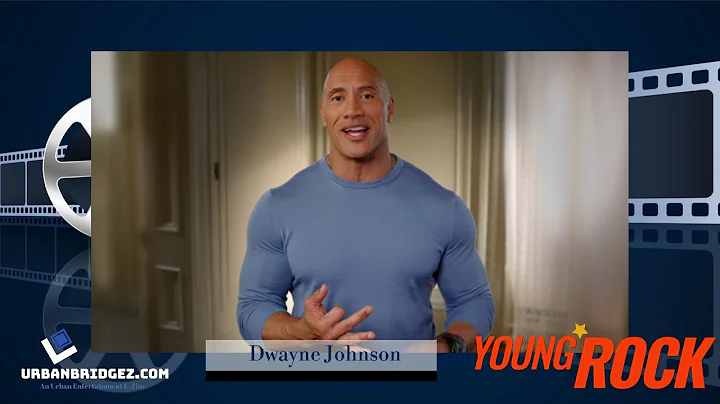 UB Preview + Spotlight: Dwayne Johnson Talks 'Youn...