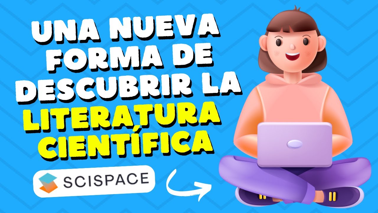 Scispace - Inteligencia Artificial Aplicada a la Investigación Científica