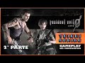Resident Evil 0 - 2º parte - Sin comentarios