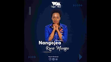 Beatrice Mwaipaja - Nangojea kwa Mungu [Official Music Audio]