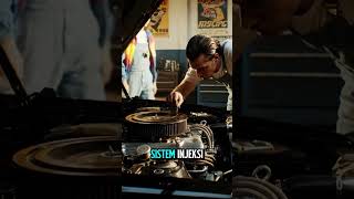 Mercedes W201 190E: “Baby Benz” yang Bandel dan Makin Dicari! #mobil