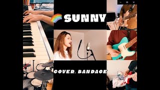 Sunny - Boney M. cover by Bandage