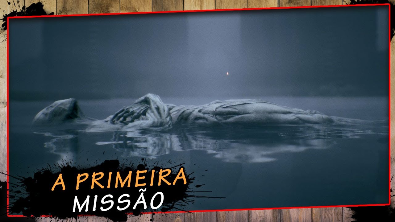 Miniatura do vídeo Mortal Shell, A Primeira Missão,  Gameplay  PT BR #1