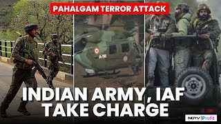 Kashmir Terror Attack LIVE News I Pahalgam Attack LIVE I Kashmir News Today LIVE screenshot 1