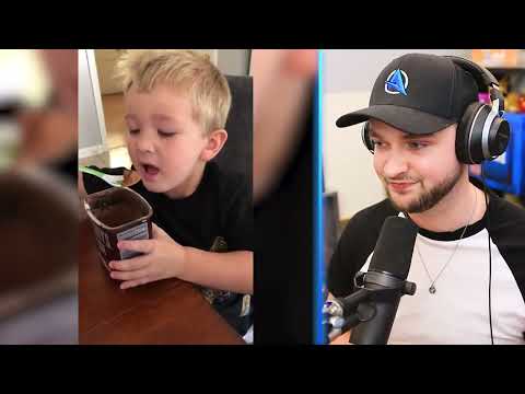 Moments Of Instant Regret FUNNY 