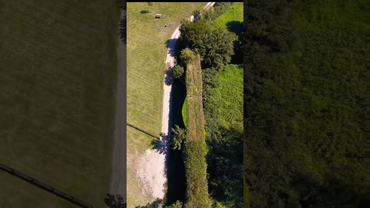 Conjunto histórico de Olloniego #asturias #travel #ㅇyㅇ #nature #turismo #drone