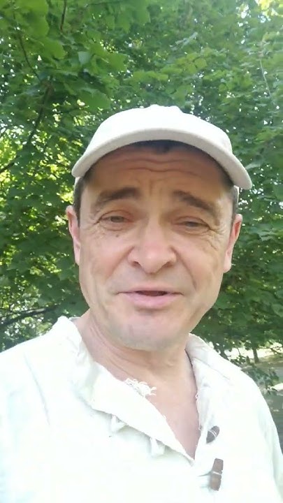 "Люди....Почувствовать."Рассказывает Олег Митюшов. - YouTube
