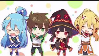 このすばラジオ】DVD特典～ボーナストラック - YouTube