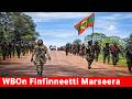 ODUU Ebla 26 2026 Waraanni Bilisummaa Oromoo Imala Isaa Finfinneetti Eegaleera Gabaasa Addaa OMN 