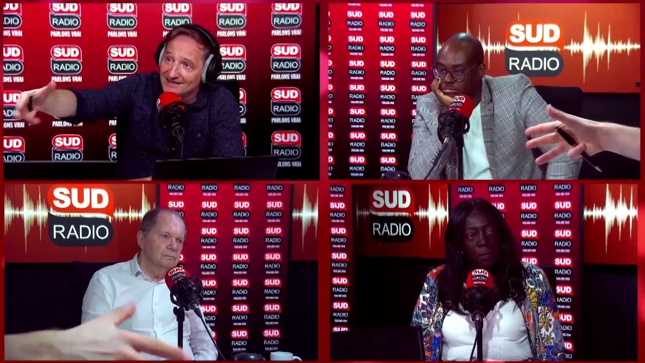 Violences et débordements des supporters dans le football