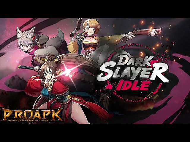 Play Idle Slayer Online for Free on PC & Mobile