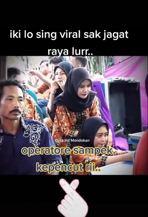 Story WA cewek cantik joget santuy penuh damage || VIRAL TERBARU || cewek hijab bergoyang