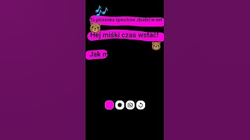 Thumbnail of Hej miśki czas wstać